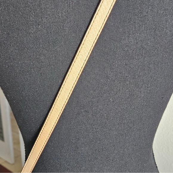 Michael Kors Dark Brown Crossbody Bag - Picture 4 of 7